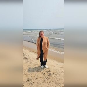 Meet your Posher, Sasha